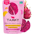 Yammy Dried Dragon Fruit Chips for Drinks Refreshers - Like Freeze Dry
