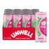 Unwell Energy RTD Passionfruit, Orange, Guava 12x12oz