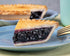 (1 Pack 1 11.5 Katz Gluten Free Personal Size Blueberry Pie | Dairy Free, Nut Free, Soy Free, Gluten Free | Kosher