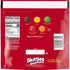 Skittles Gummy 24oz Candy Original and Wild Berry Sharing Size Bags Bundle - Includes Total