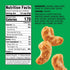 (1-Pack), 5oz Emerald Nuts Honey Glazed Cashews Resealable Bag, Kosher Dairy Certified, Non-GMO, Contains No Artificial