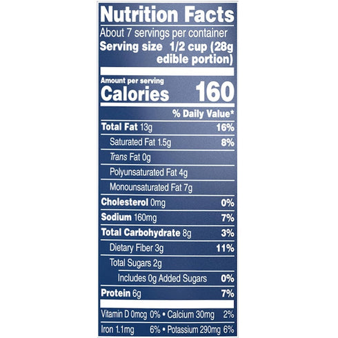 12.75 oz PLANTERS Dry Roasted Pistachios, Bag