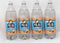 Polar Beverages Seltzer 1 liter (33.8 fl oz) Bottles