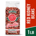 1 (Pack 2) Camellia Brand Dried Red Kidney Beans Premium Non-GMO Dry Beans for Red Beans and Rice, High Protein