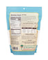 16oz (Pack 4) Bob's Red Mill Organic Old Fashioned Rolled Oats, of - Non GMO, Whole Grain, Vegan, Kosher