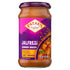 PATAKS Jalfrezi Sweet Pepper Spicy Curry and Simmer Sauce, 15 oz