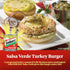 EMBASA Salsa Verde, Medium, 7 Oz Can, 12-pack