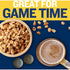 35 Planters Unsalted Dry Roasted Peanuts, Ounce
