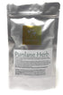 Purslane Herb - Dried Vegetable Similar to Spinach, 100% Purslane (Portulaca Oleracea) - Net Weight: 1.05oz / 30g