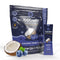 Bobelo Self Carbonating, Clean Energy + Hydration Electrolytes Powder Drink Mix, Coconut
