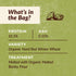100% 5 Organic All-Purpose Flour - Flour for Baking - Pounds