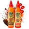 Local Hive Honey Local Hive Smoky Heat Duo Chipotle & Sriracha Hot Honey Bundle