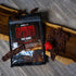 3 (3 Pack) Pepper Joes Carolina Reaper Beef Jerky Dangerously Delicious Spicy Beef Jerky with Worlds Hottest Pepper