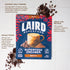Laird Superfood Non-Dairy Coffee Creamer Mocha, Gluten Free Vegan Powder Creamer, 8 oz. Bag, Pack of 1