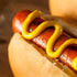 8 Pack (Pack 3), Berks All Beef Hot Dogs, per of Gluten-free