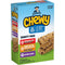 Quaker Chewy Granola Bars, 3 Flavor Variety Pack, (58 Pack)