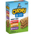 Quaker Chewy Granola Bars, 3 Flavor Variety Pack, (58 Pack)