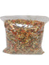 2 lb Dehydrated Vegetable Flakes - Perfect for Ramen or Vegetable Soup
