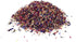 Edible Flower Sprinkles - 100% Natural Cornflower Fireworks Petals for Herbal Tea, Cupcakes, Desserts