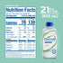 21 Oz (Pack 12) Electrolit, Electrolyte Beverage, Coconut, Fl bottle