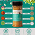 4.1 Oz Spiced Up Mama Clara Sofrito Seasoning for Rice, Beans & Soups | Latin Caribbean Flavor Blend with Cilantro