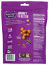 Saffron Road Bombay Spice Crunchy Chickpea Snack, 6oz - Gluten Free, Vegan