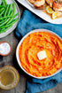 Bruce Foods 6.94 lbs Bruce's Mashed Sweet Potatoes (Yams) | Southern Style | Kosher |
