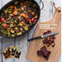Aufschnitt Grass Fed Beef Jerky, Low Sodium, Certified Kosher, Halal and Keto Friendly, 2 Pack, BBQ