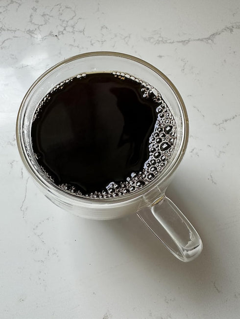 4oz Lunar Coffee Lab Honduras Black Honey Coffee - Regenerative Organic Fair Trade Coffee - Honey Processed Medium