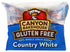 Country 15 Oz Canyon Bakehouse GlutenFree White Bread