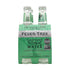 6.8 Oz, 4 Pack Fever-Tree, Tonic Water Elderflower, Fl