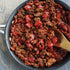 30% 1.25 (Pack 12) (Package McCormick Less Sodium Chili Seasoning Mix, Ounce of May Vary)