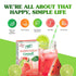 True Lime Watermelon Limeade, 10 ct - 3 pack