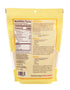 24oz (Pack 1) Bob's Red Mill Buckwheat Pancake & Waffle Mix, of - High Fiber, Kosher