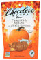 Chocolove Pumpkin Spice In Milk Chocolate Bites, 33% Cocoa | Non GMO,