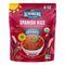 Lundberg Organic Spanish Rice - Microwave Ready in 90 Seconds, Regenerative Organic