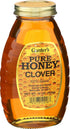 Gunter's 16 Oz Clover Honey