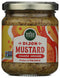 Whole Foods Market, Coarse Ground Dijon Mustard, 7.06 Ounce