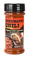 Chugwater Chili Gourmet Chili Seasoning Mix & Taco Seasoning, 4oz Bottle, All Natural, Gluten Free