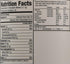 60 7.5 oz (214 Isagenix Snacks! Natural Wild Berry Chewable Wafers g)