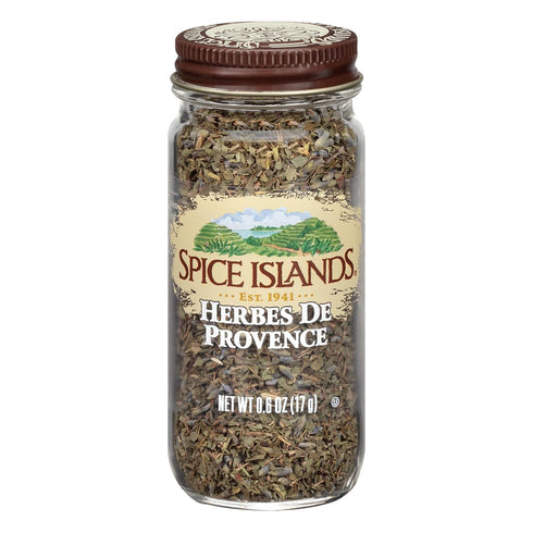 Spice Islands Herbs de Provence, 0.6 Ounce Jar