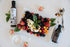 2020 8.45oz Basil Extra Virgin Olive Oil - Greek Cold Fused Basil EVOO - Global Award Winner - Single Sourced - Cold