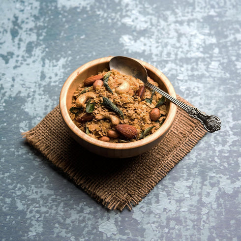 Pure Original Ingredients Oat Groats, 3 lb, Whole, Uncut & Hulless, High in Protein