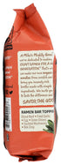2.1 Mike's Mighty Good Savory Beef Ramen Soup, Ounce