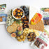 0.85 15 Count (Pack 1) Orchard Valley Harvest Glazed Walnuts and Berries Salad Toppers, Ounce Bags, Non-GMO, No
