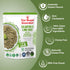 1.5 7 8.8 oz 8.8oz Pack 12 Eat Regal Cilantro & Lime Rice Ready to Eat in Minutes Microwave Pouch, Clean Non-GMO