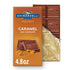 GHIRARDELLI Caramel Milk Chocolate Squares Bar, 4.8 OZ Bar (10 Bars)