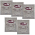 Lalvin Bourgovin RC 212 Wine Yeast, 5 grams, 5-Pack