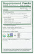 Traditional Medicinals Organic Reishi Mushroom Tea, 16 Count