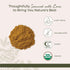 1 lb Starwest Botanicals Organic Curry Powder with Salt - Seasoning for Cooking, Spice Blend of Turmeric, Cumin